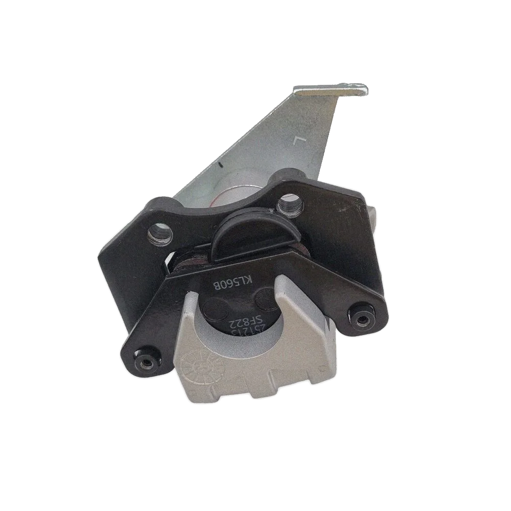 PINZA FRENO SX POSTERIORE - CHATENET CH26 EVO CH40 CH46 - 01.17.451 - R.DOC NON ORIGINALE