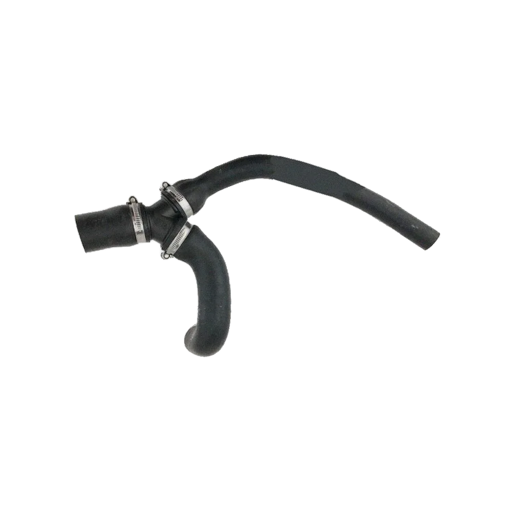 TUBO / RACCORDO ACQUA RADIATORE - LIGIER LOMBARDINI LDW502 FOCS - 0118530 - 1421544 - R.DOC NON ORIGINALE
