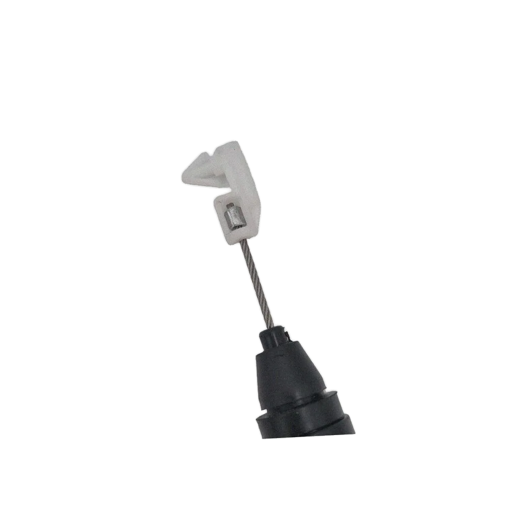 CAVO ACCELLERATORE CH26 CH40 CH46 MOTORE LOMBARDINI - 01.28.000 R.DOC