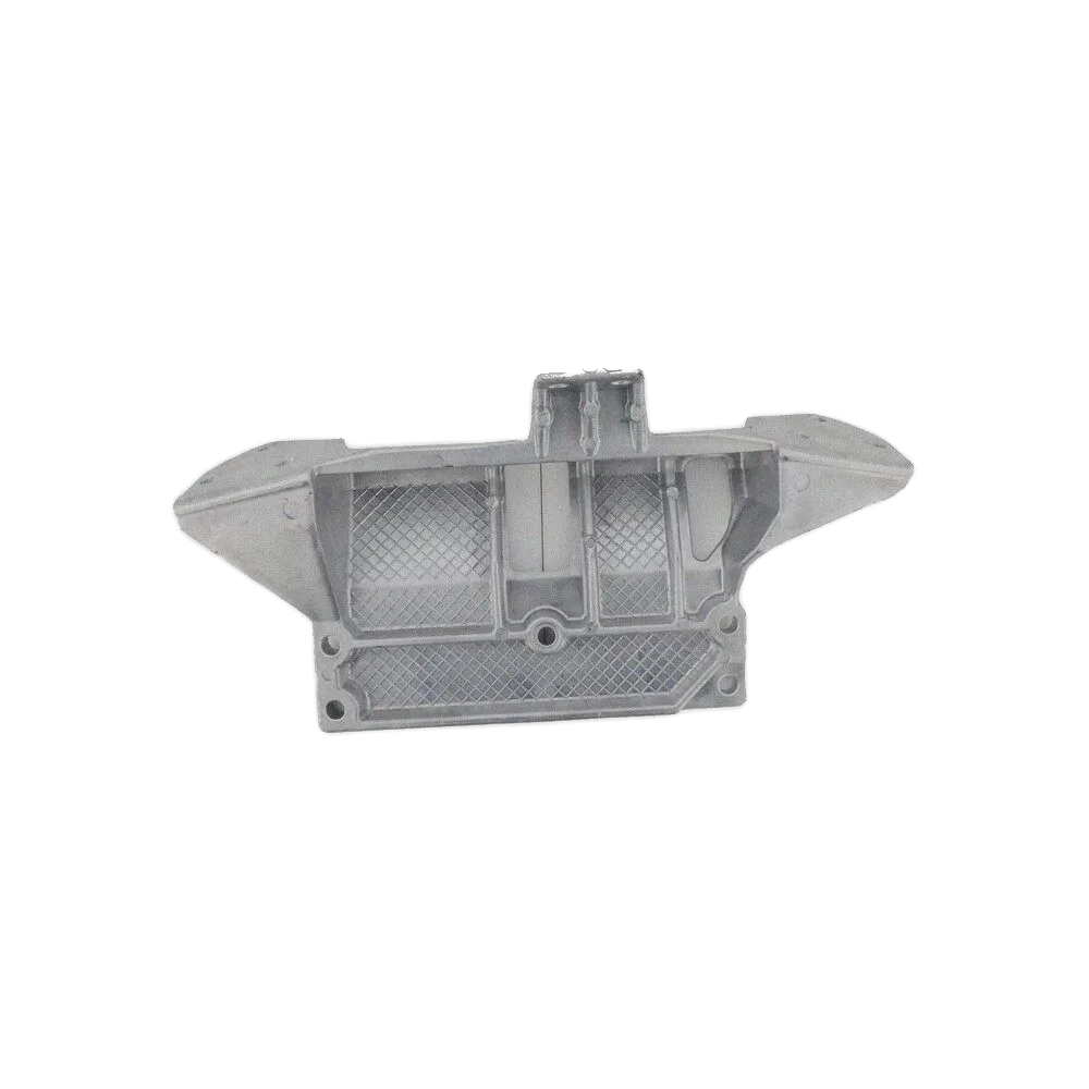 SUPPORTO MOTORE POSTERIORE - LIGIER XTOO NOVA - MICROCAR M8 MGO - 0131811 1008210 - R.DOC NON ORIGINALE