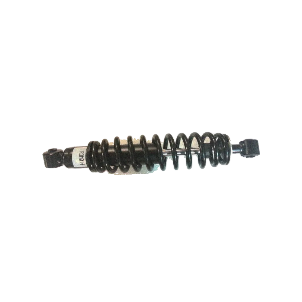 AMMORTIZZATORE POSTERIORE - LIGIER XTOO R / XTOO MAX / NOVA - 0200076 (EX 20.0.076) - R.DOC NON ORIGINALE
