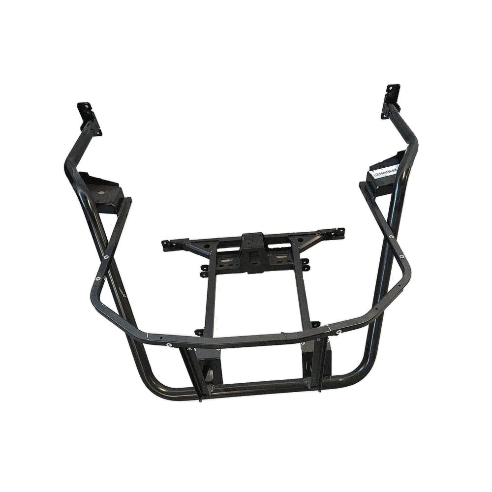 TELAIO MOTORE - CHATENET CH40 / CH46 COMMON RAIL - 01.40.024 - R.DOC NON ORIGINALE