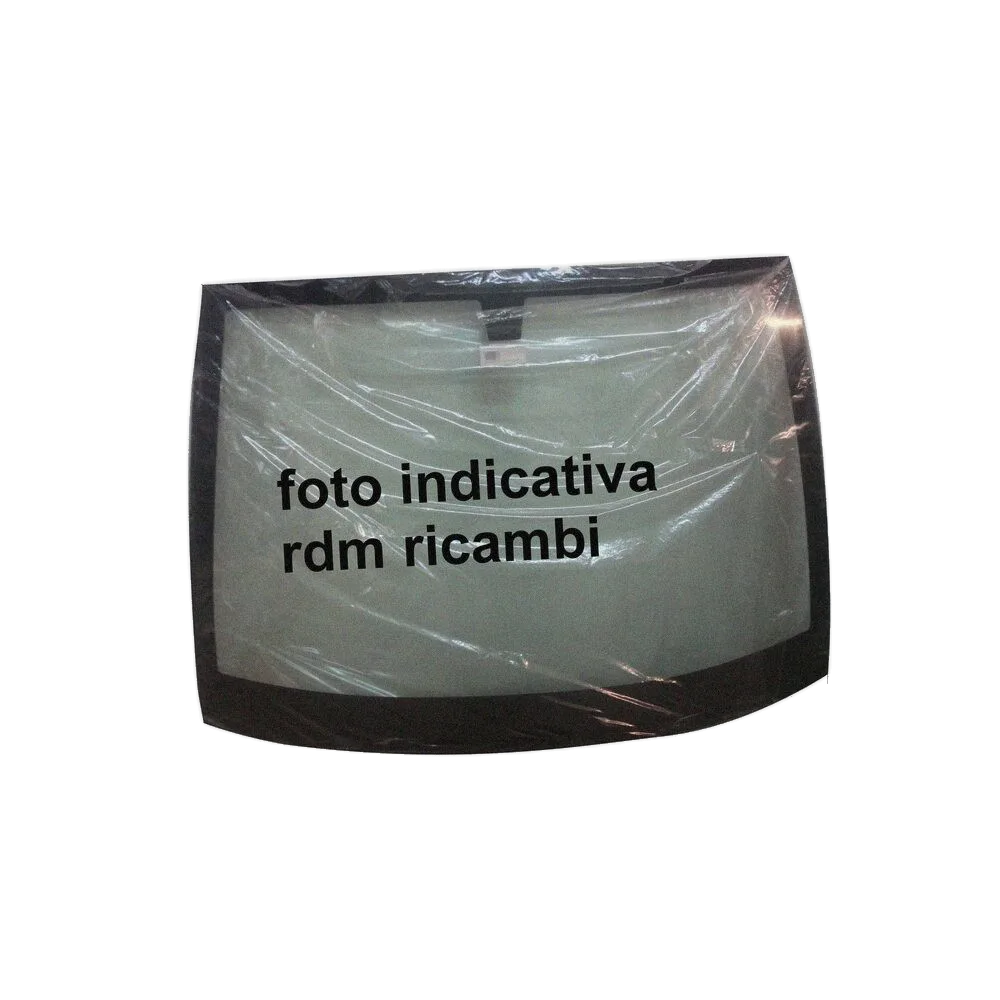 PARABREZZA AZZURRATO - LIGIER XTOO/RS/JS44 - 0190114 - R.DOC NON ORIGINALE