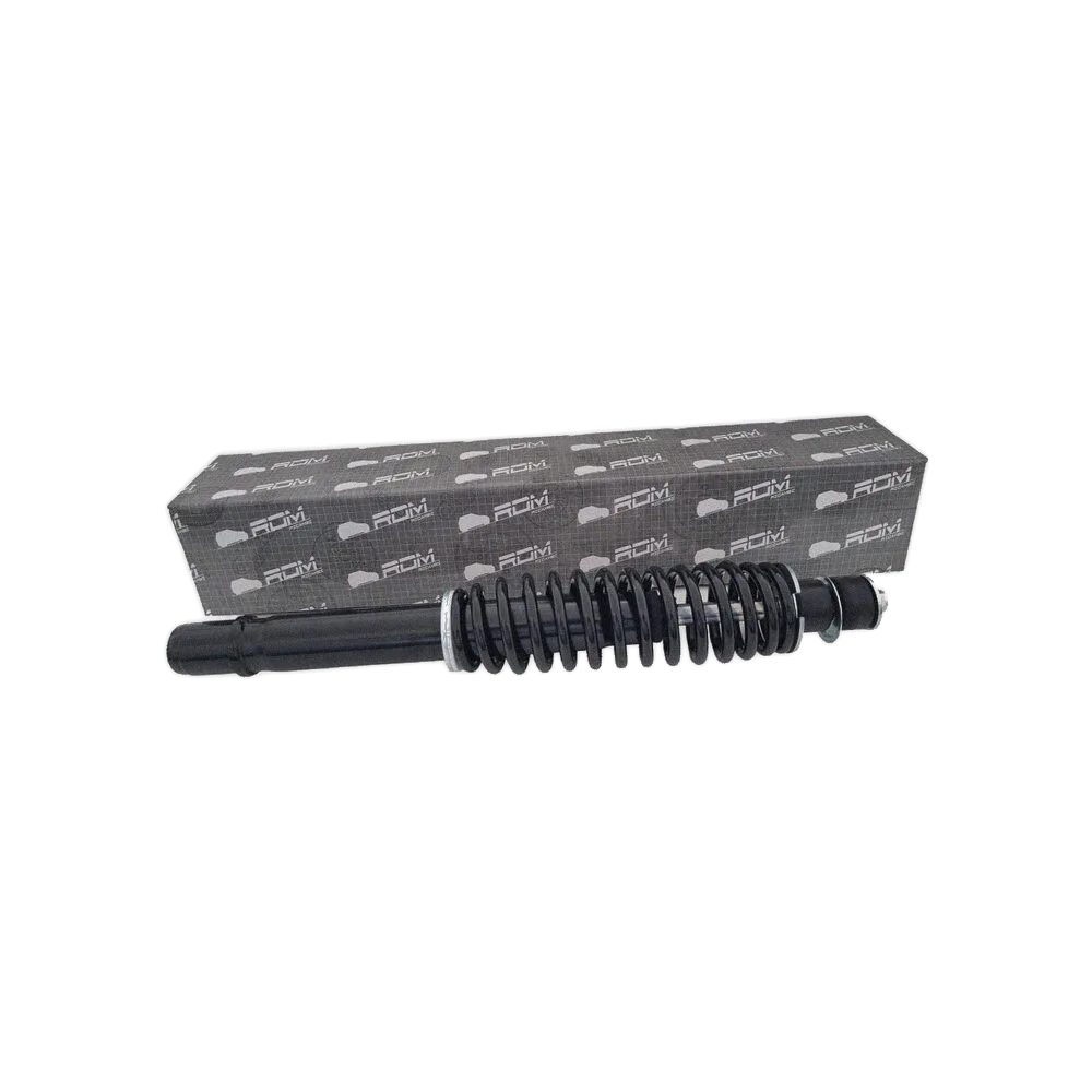 AMMORTIZZATORE ANTERIORE - 0200078 (EX 20.0.078) LIGIER XTOO R / XTOO S / OPTIMAX / MICROCAR CARGO - R.DOC NON ORIGINALE
