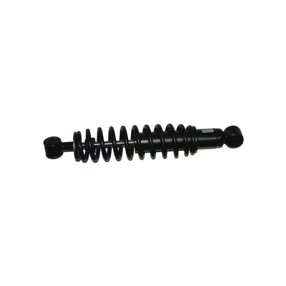 AMMORTIZZATORE POSTERIORE COMPLETO - LIGIER IXO - 0200083 - R.DOC NON ORIGINALE