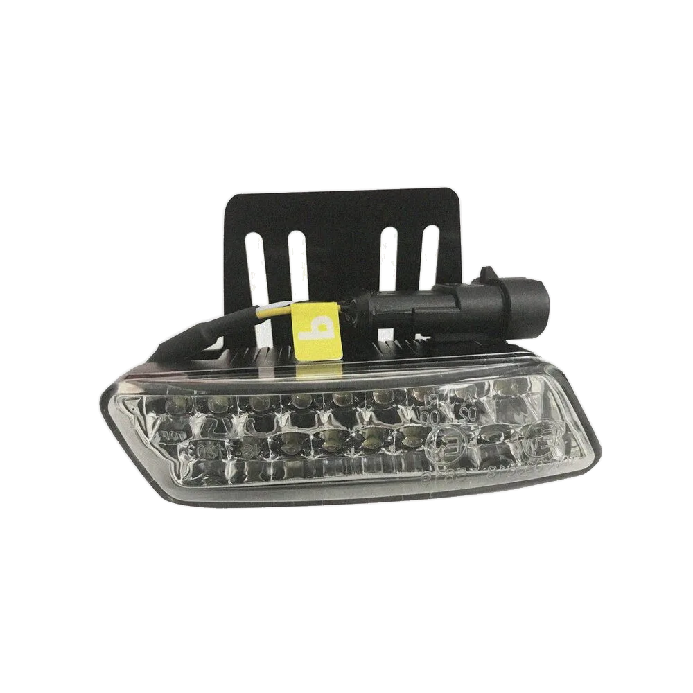 FARO ANTERIORE DX LED - CHATENET CH26 EVO (V2) - 05.38.001 - R.DOC NON ORIGINALE