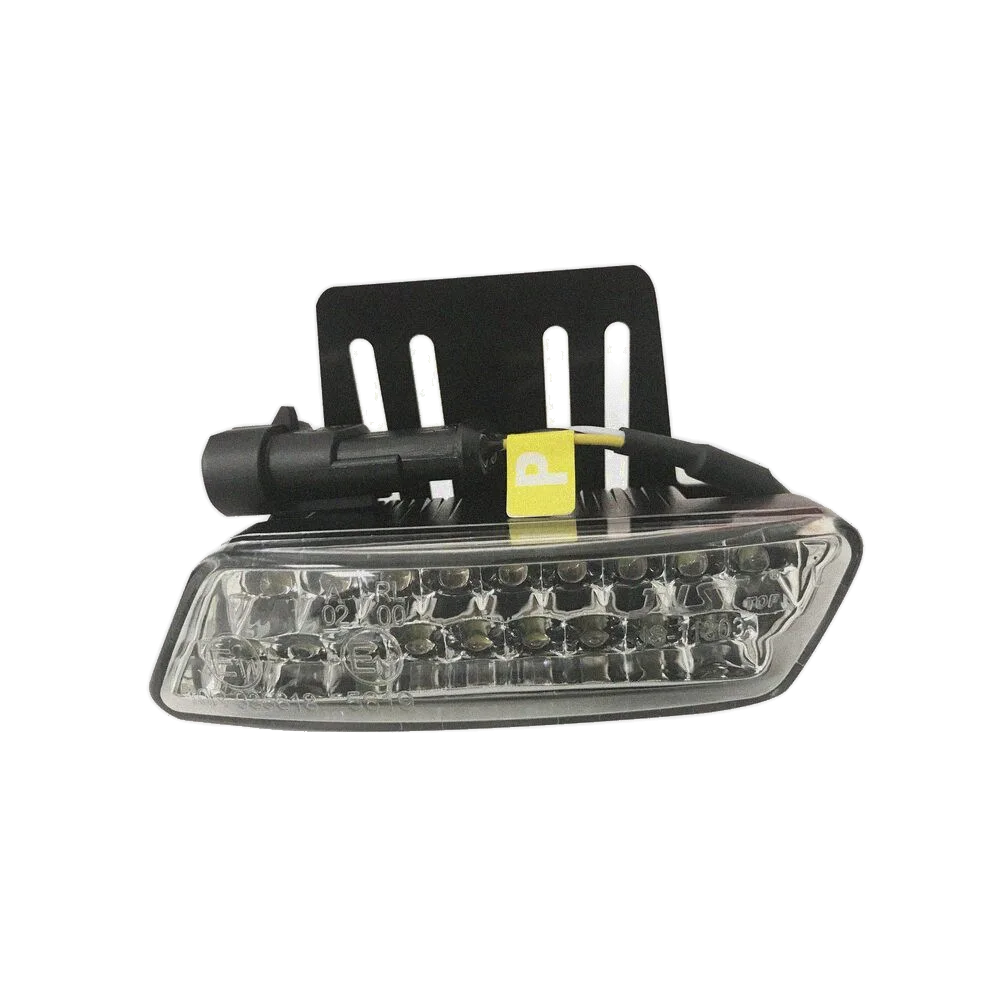 FARETTO ANTERIORE SX LED - CHATENET CH26 EVO (V2) - 05.38.002 - R.DOC NON ORIGINALE