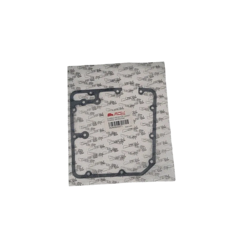 GUARNIZIONE COPERCHIO PUNTERIE - LIGIER MICROCAR 0640071 - KOHLER LOMBARDINI ED0044001030-S (LDW502) - R.DOC NON ORIGINALE