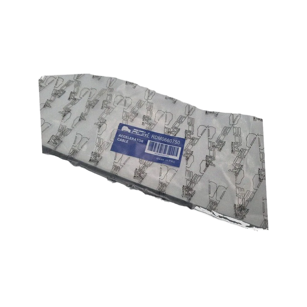 CAVO ACCELLERATORE VIRGO I II III - 0660750 - R.DOC NON ORIGINALE