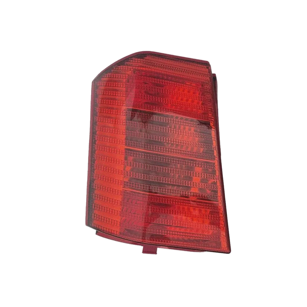 FARO POSTERIORE SX ROSSO PER MICROCAR MC1/MC2 - 1000563 - R.DOC NON ORIG.