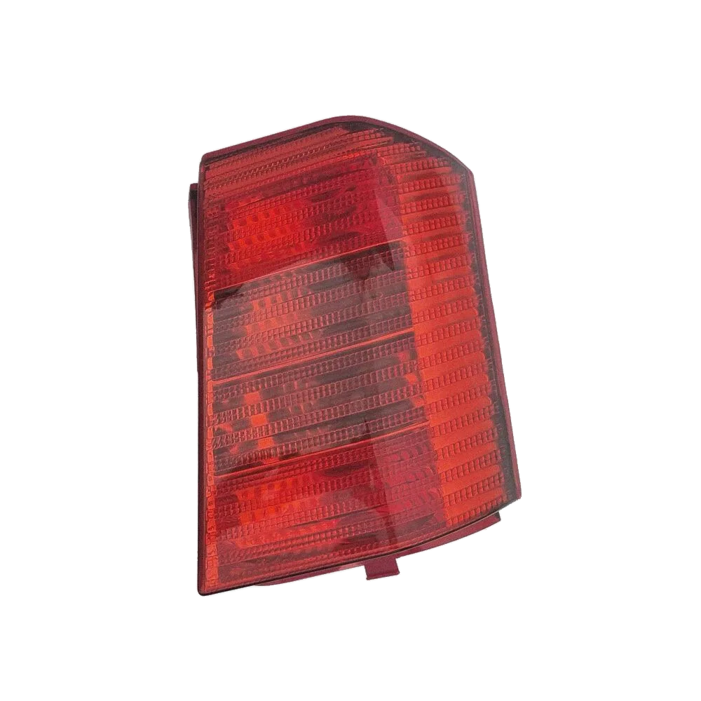 FARO POSTERIORE DX ROSSO PER MICROCAR MC1/MC2 - 1000564 - R.DOC NON ORIG.