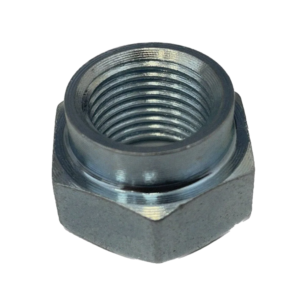 DADO BLOCCAGGIO GIUNTO OMOCINETICO LATO RUOTA - HM16X150 FRENO ACCIAIO LIGIER-1001489 - 1401233 - R.DOC