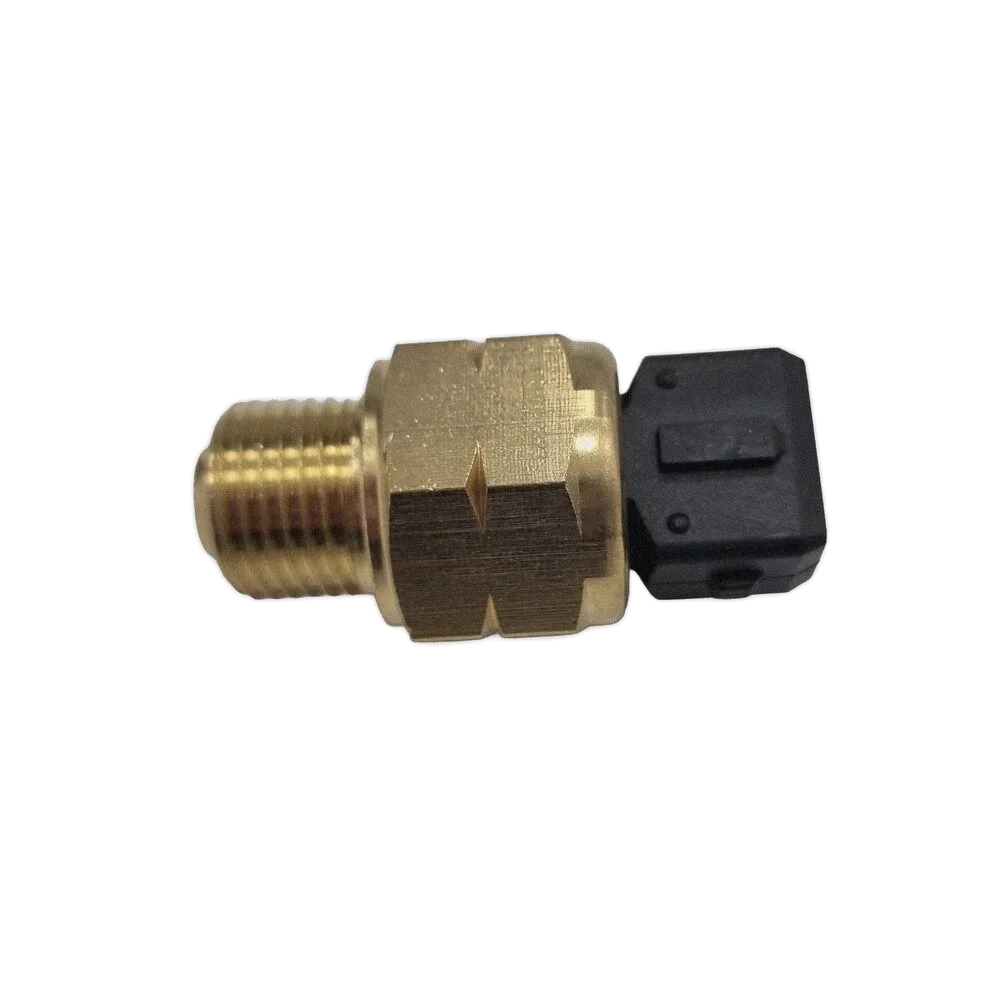 SONDA TEMPERATURA ACQUA + PRERISCALDO LOMBARDINI / KOHLER LDW502 - 1002823 R.DOC NON ORIGINALE