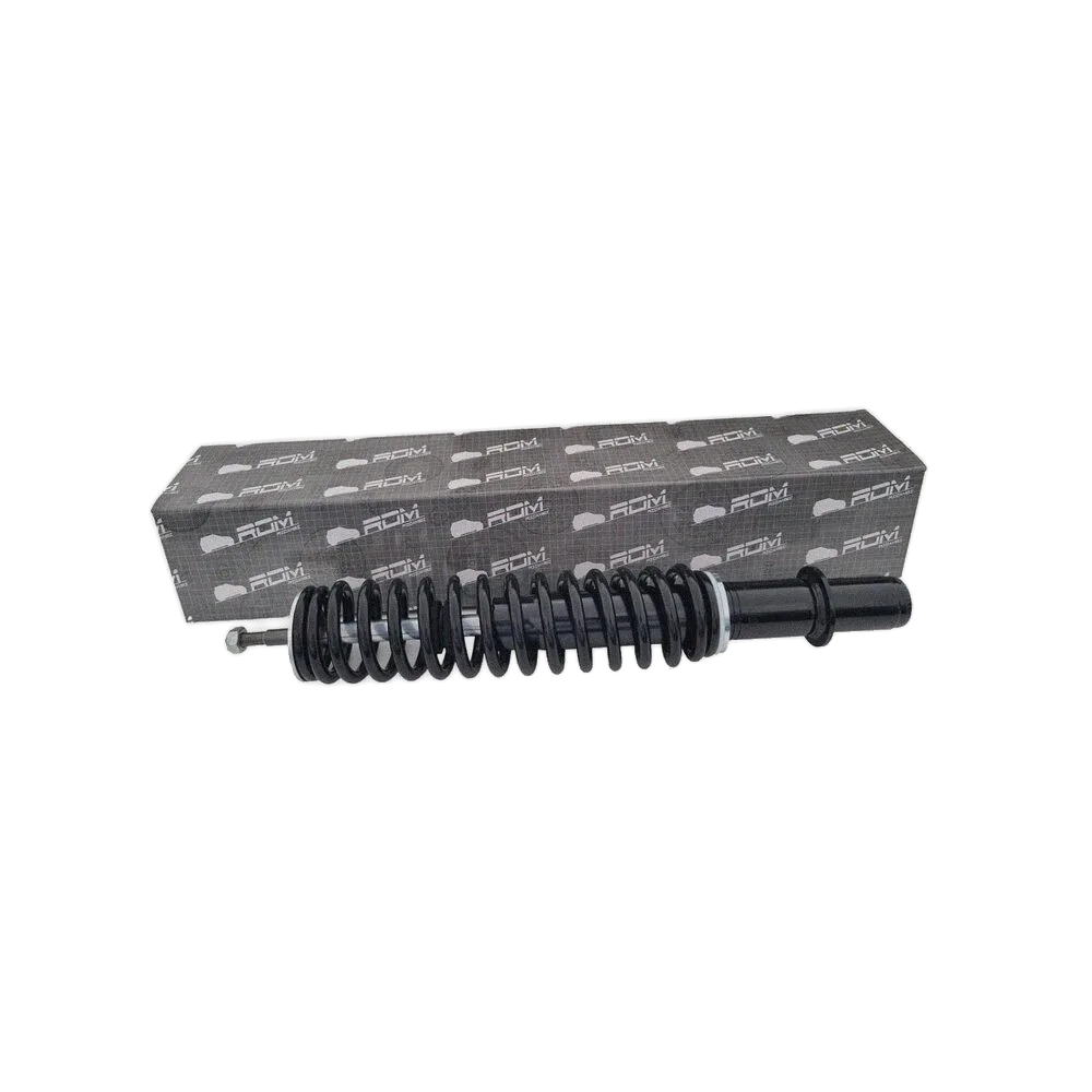AMMORTIZZATORE ANTERIORE MICROCAR MC1 MC2 +20MM - 1003108 - R.DOC NON ORIGINALE