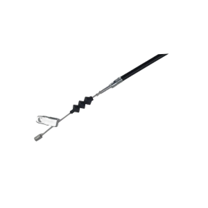 Cavo freno a mano compatibile Microcar MC1 fino al 2006, 1003408 (non adattabile a macchine dopo il 2006 / controllare) – R.Doc