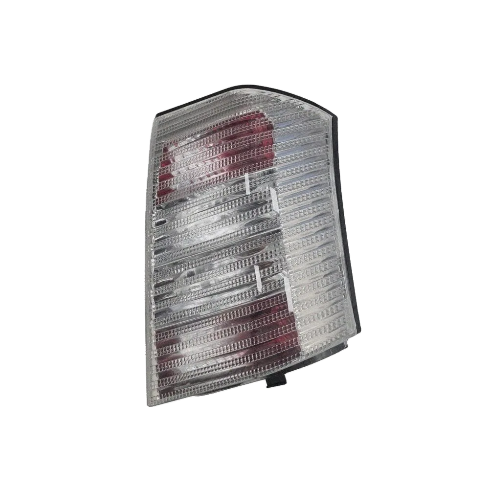 FARO POSTERIORE DX BIANCO / CRISTAL PER MICROCAR MC1/MC2 - 1004557 - R.DOC NON ORIG.