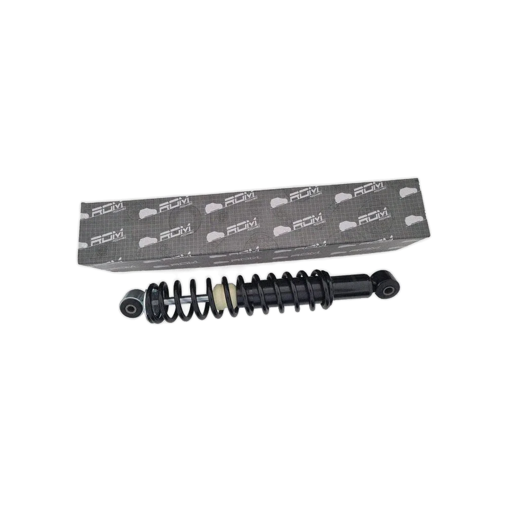 AMMORTIZZATORE POSTERIORE - MICROCAR MC1 MC2 +20MM - 1004611 - R.DOC NON ORIGINALE