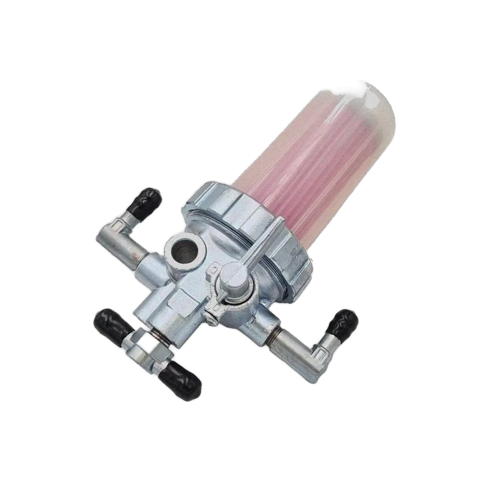 FILTRO COMPLETO YANMAR - 1004947 - 119255-55621 - R.DOC NON ORIGINALE