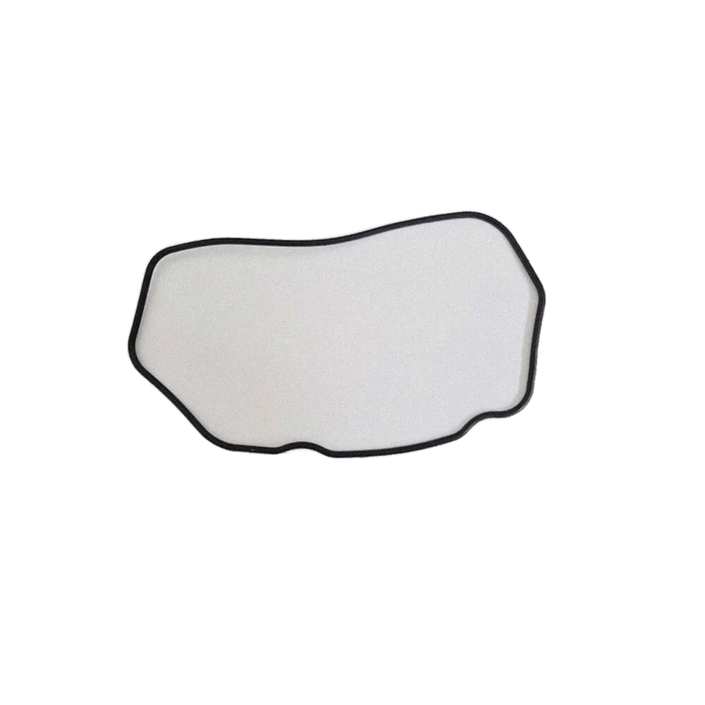 GUARNIZIONE COPERCHIO PUNTERIE - MOTORE YANMAR - 1005037 - 124097-11311 - R.DOC NON ORIGINALE
