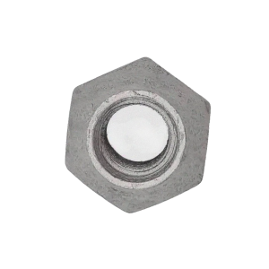DADO RUOTA - APERTO PER CERCHIO LIGIER - 1007321 - FILETTO DA 10 R.DOC NON ORIGINALE