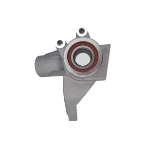 SUPPORTO RUOTA DX - LIGIER JS50 - MICROCAR MGO 3/4/5 - 1008520 – R.DOC NON ORIGINALE