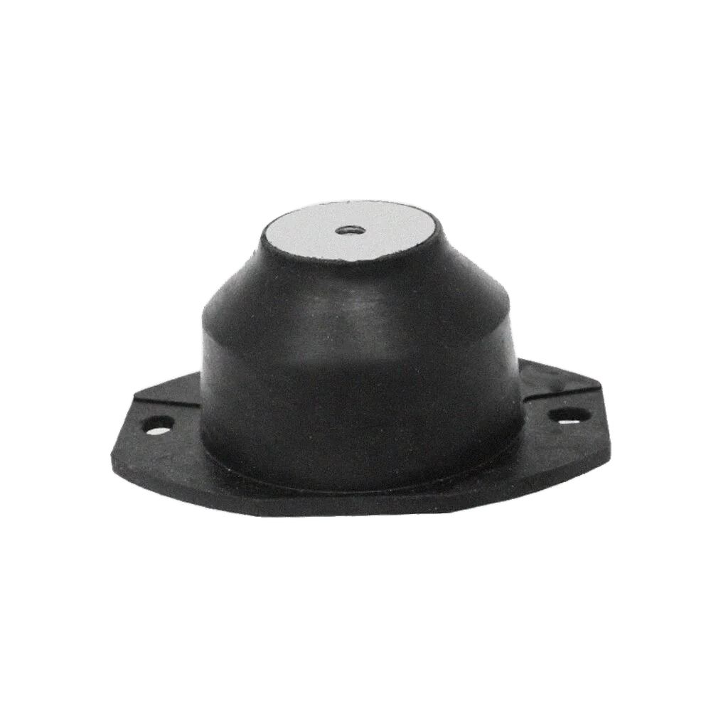 SILENT BLOCK - LIGIER JSRC / MICROCAR M8 F8 MGO 1° S. 2° S. - 1009327 - R.DOC NON ORIGINALE