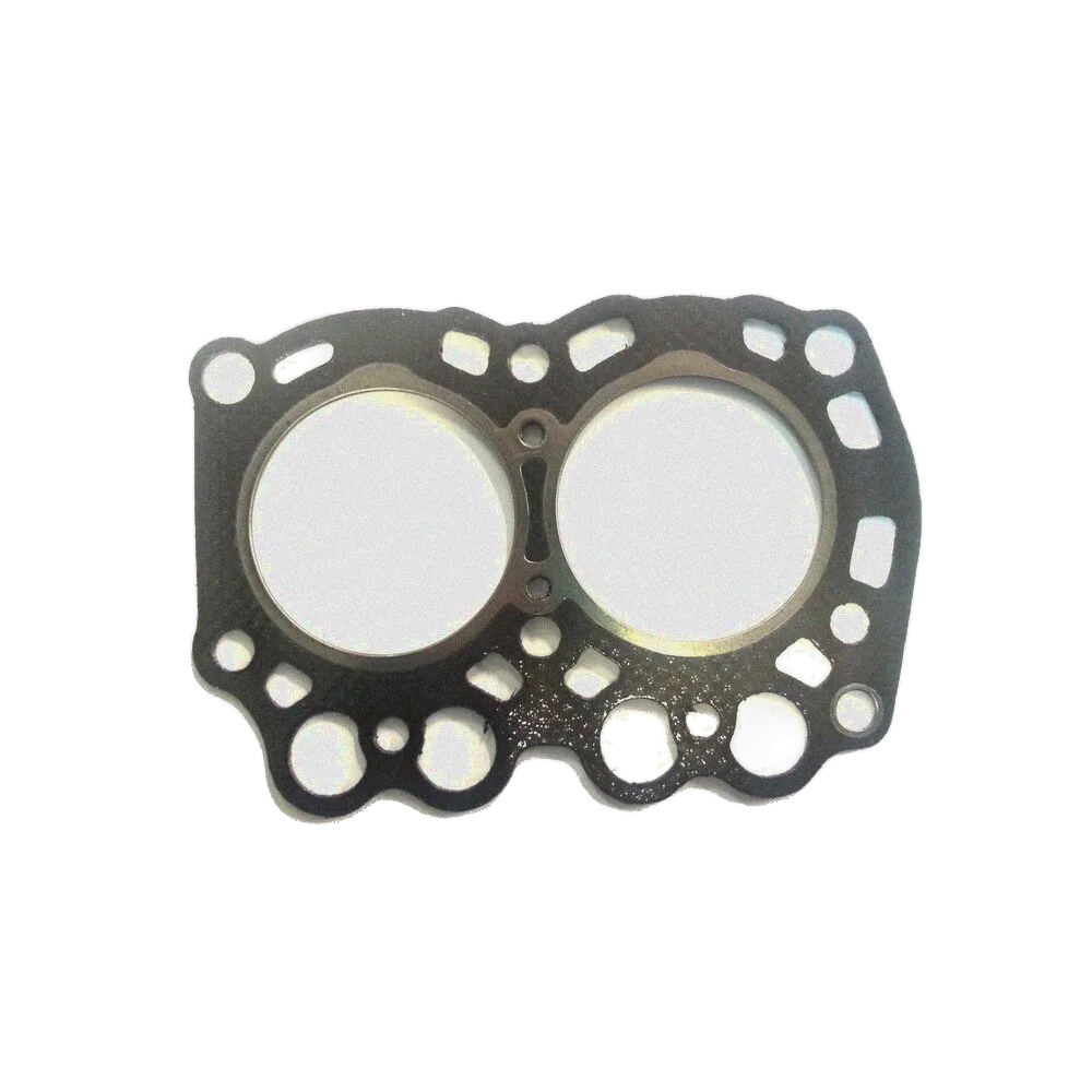 GUARNIZIONE TESTATA - MOTORE MITSUBISHI - ( F0098000019 ) CILINDRATA 500 (NO CILINDRATA 600) - R.DOC NON ORIGINALE