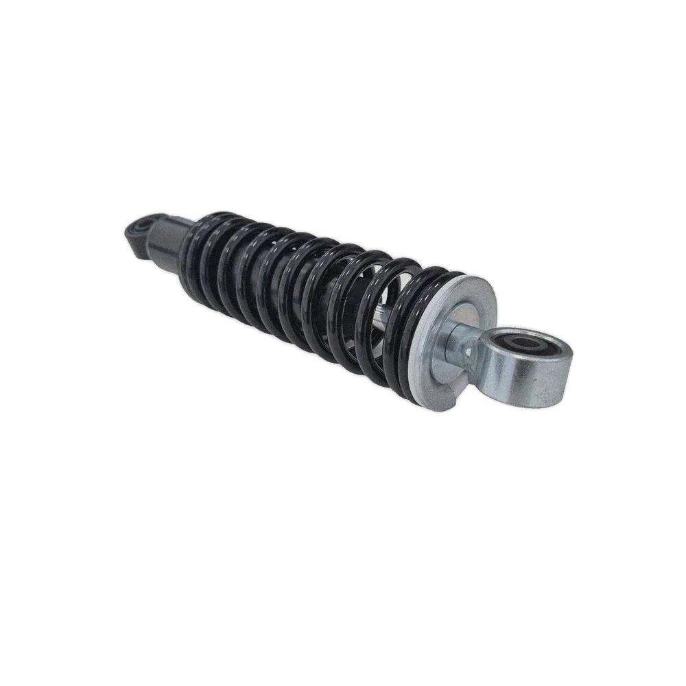 AMMORTIZZATORE POSTERIORE JDM TITANE 3 / ALBIZIA - 101023 - R.DOC