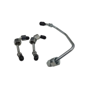 KIT TUBI ALTA PRESSIONE KOHLER/LOMBARDINI PER LDW492/442 - ED0093761690-S 1010457 - R.DOC NON ORIGINALE