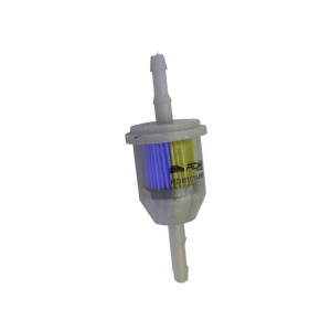 FILTRO GASOLIO TIPO FISPINO - KOHLER LOMBARDINI LDW492 LDW442 - 1010490 - ED0037300710-S - R.DOC NON ORIGINALE