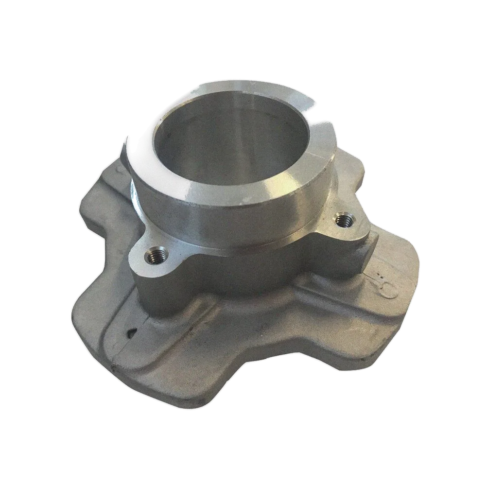 MOZZO POSTERIORE - LIGIER IXO MICROCAR M8 F8 - 1010673 - R.DOC NON ORIGINALE