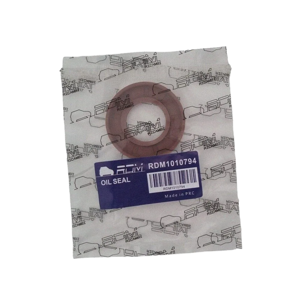 PARAOLIO RIDUTTORE VARIATORE LIGIER/MICROCAR - 1010794 - 25X47X7 - R.DOC NON ORIGINALE