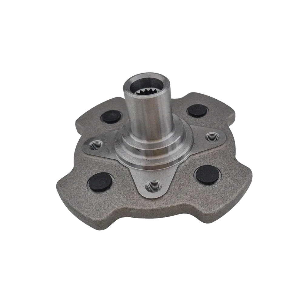 FLANGIA RUOTA - LIGIER JS50 / MICROCAR M.GO - 1010838 - R.DOC NON ORIGINALE