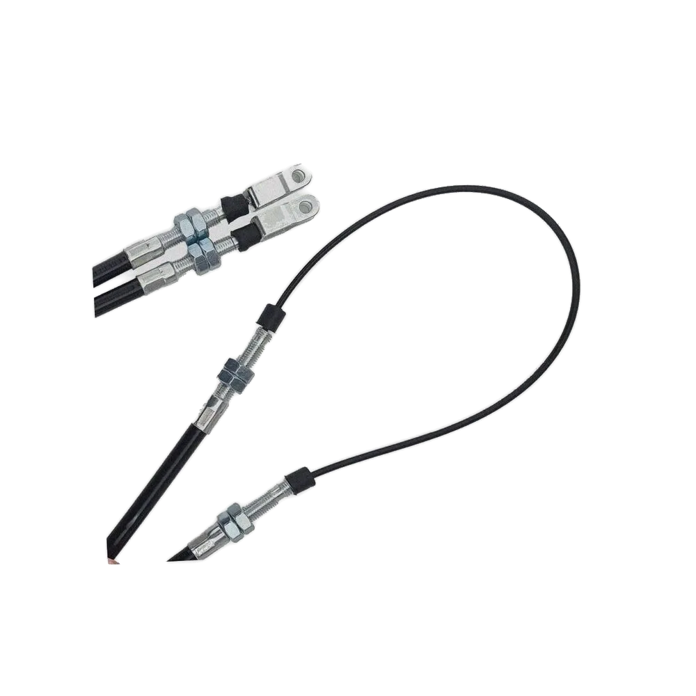 CAVO FRENO A MANO - JDM ALBIZIA - 104009 - R.DOC NON ORIGINALE
