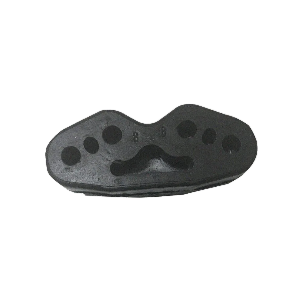 ANTIVIBRANTE MARMITTA - LIGIER MICROCAR 0116245 - JDM 201027 - CHATENET CH26 01.22.116 - R.DOC NON ORIGINALE