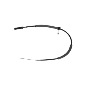 CAVO ACCELERATORE - GUIDA A SX - 0117075 (EX 11.7.075) - R.DOC NON ORIGINALE