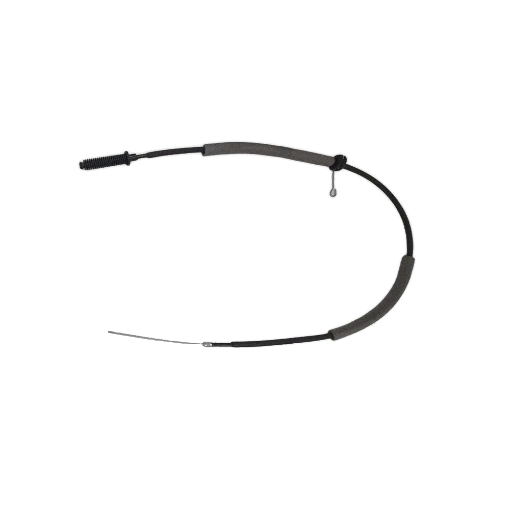 CAVO ACCELERATORE - GUIDA A SX - 0117075 (EX 11.7.075) - R.DOC NON ORIGINALE