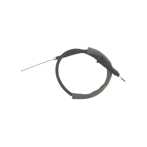 CAVO ACCELERATORE- LIGIER LIGIER XTOOR / RS / S / JS50 / IXO - MICROCAR MGO 3/4 - FLEX - CARGO - DUE / DUE3 - 0117078 - R.DOC NON ORIGINALE