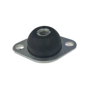 SUPPORTO MOTORE ANTIVIBRANTE - CASALINI/GRECAV MOT. DCI 88x25 M10 - R.DOC NON ORIGINALE