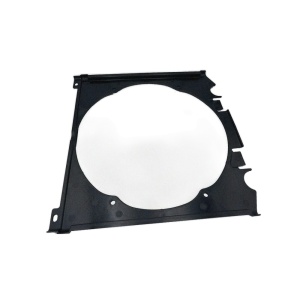CONVOGLIATORE VENTOLA AIXAM - SENSATION 2016 - EMOTION 2020 - 110BF058 R.DOC NON ORIGINALE