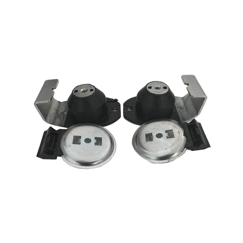 KIT SUPPORTI MOTORE - LIGIER JS50 FINO AL 2024 - LIGIER X-TOO R / S / RS - 1120221 - R.DOC NON ORIGINALE