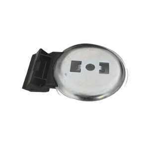 FLANGIA CON BUTEE - COPERCHIO SUPPORTO MOTORE - LIGIER JS50 / XTOO S RS - 1120209 - R.DOC NON ORIGINALE