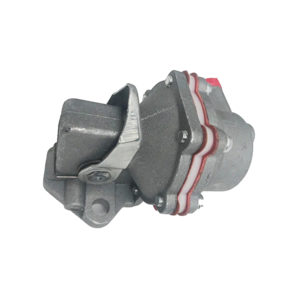 POMPA AC - LOMBARDINI – ED0065851510-S - R.DOC NON ORIGINALE