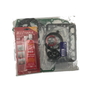 Kit guarnizioni (serie smeriglio e serie bassa) motore compatibile Kubota Z402, rif. 1758099050 – R.Doc