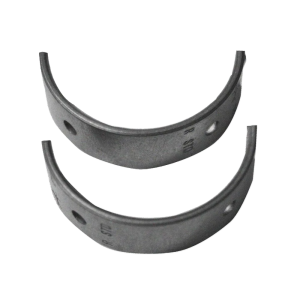 BRONZINE BANCO POSTERIORE - KUBOTA Z400-Z402-Z482-D722 - R.DOC NON ORIGINALE