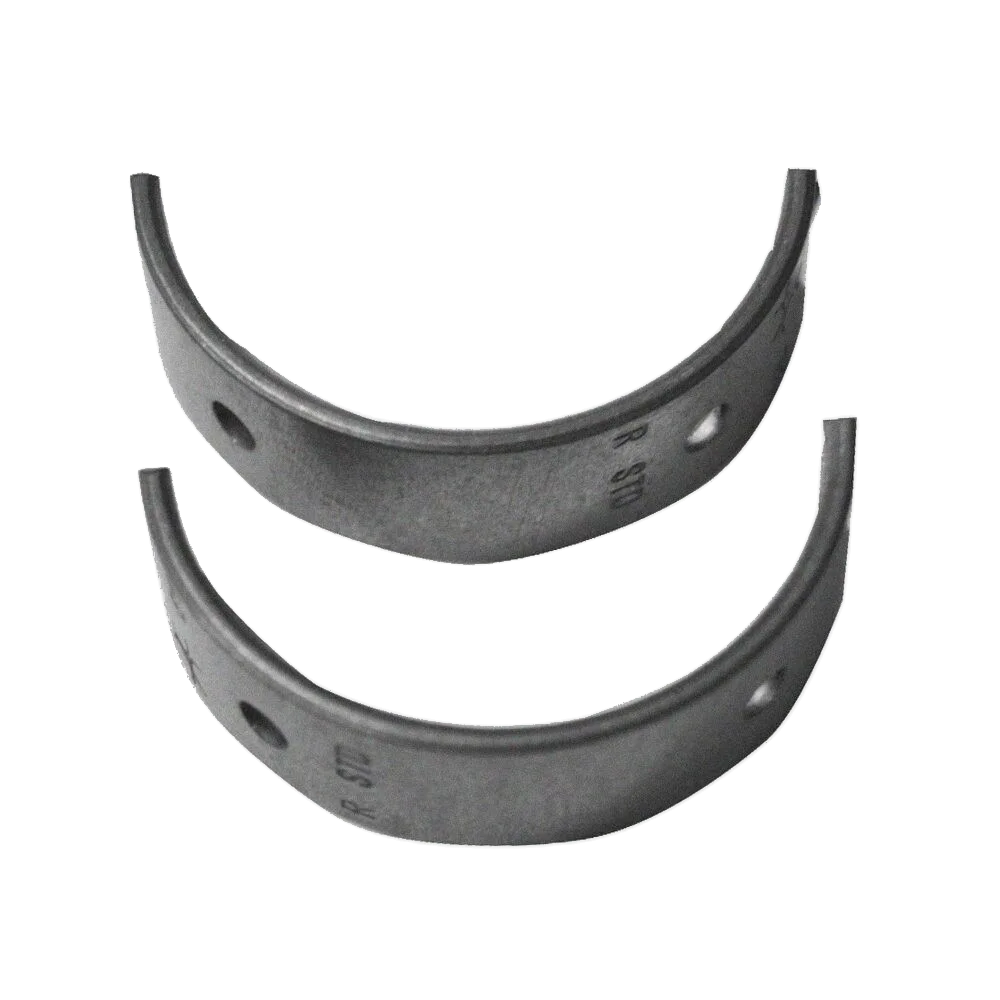BRONZINE BANCO POSTERIORE - KUBOTA Z400-Z402-Z482-D722 - R.DOC NON ORIGINALE