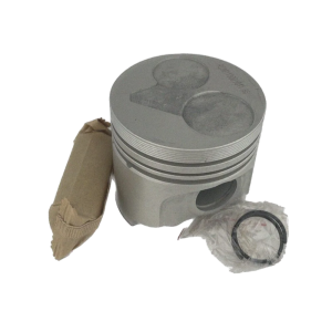 Pistone completo d 64.5 compatibile Kubota Z402 +0,5 (senza fasce elastiche) – R.Doc