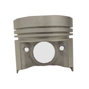 PISTONE COMPLETO D 64 - KUBOTA Z402 S.S (SENZA FASCE ELASTICHE) - R.DOC NON ORIGINALE