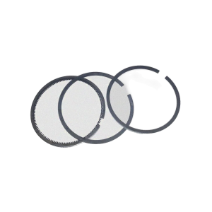 SERIE SEGMENTI D.67.50 +05 - KUBOTA Z482 - K168512109 - R.DOC NON ORIGINALE
