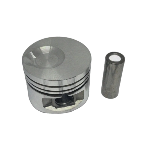 Pistone completo di fasce D.72 standard compatibile Kohler Lombardini LDW502 ED0065014270-S, rif. 1009715 – R.Doc